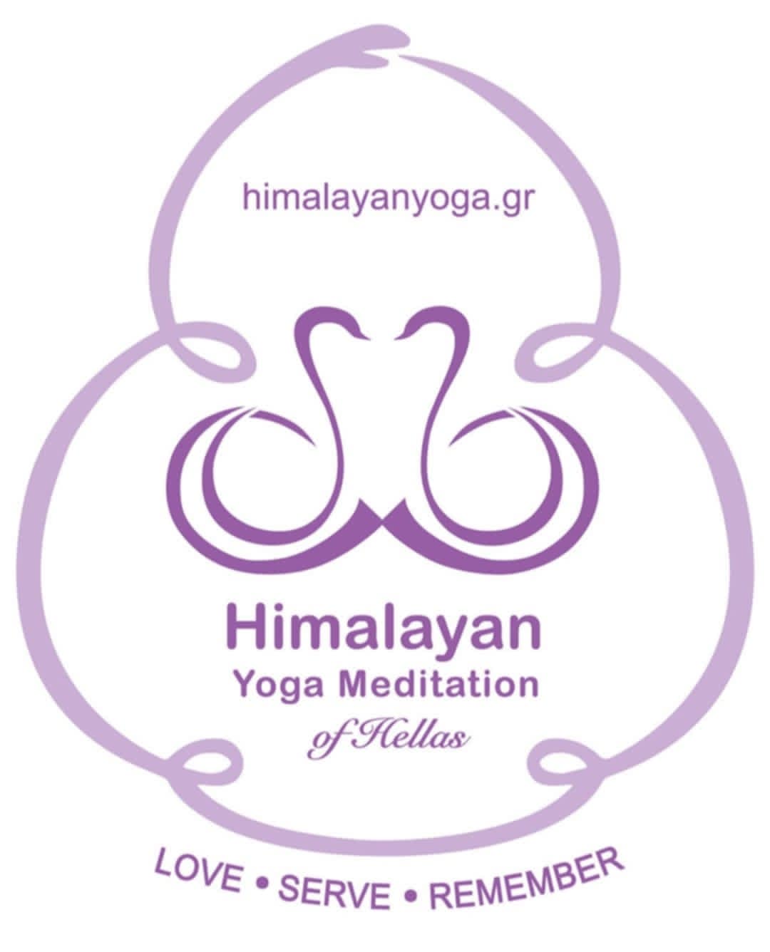 Himalayan Yoga Logo