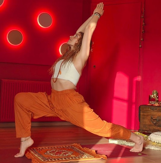 Αιμιλία Παυλάτου