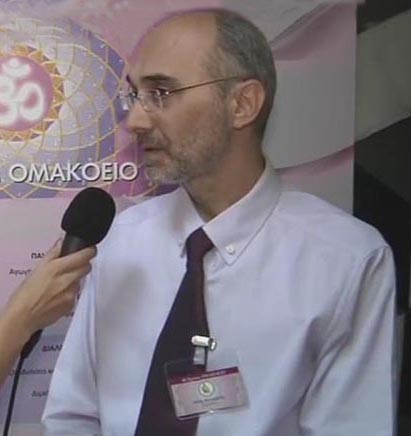 Ηλίας Κατσιάμπας