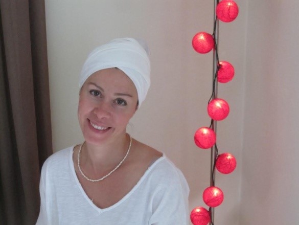 Κατερίνα Καρασμάνη