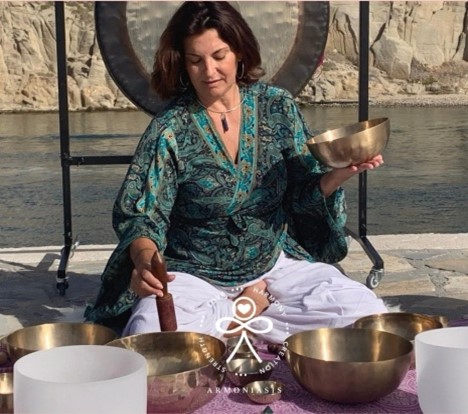 Κρασσακοπούλου Φλώρα