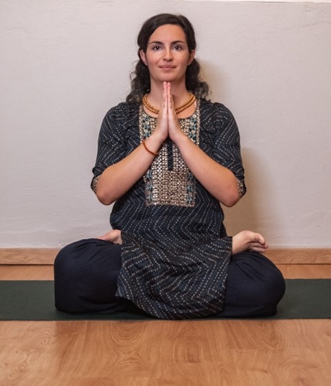 Κωνσταντίνα Καραγιάννη