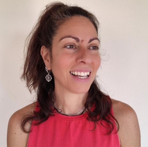 Μαρία Καραπαναγιωτίδου