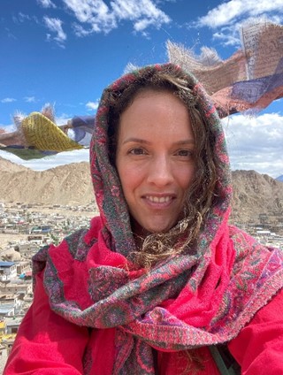 Πηνελόπη Κχαννά