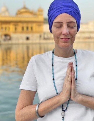 Ρένα Ramjeet Kaur Χρυσικοπούλου