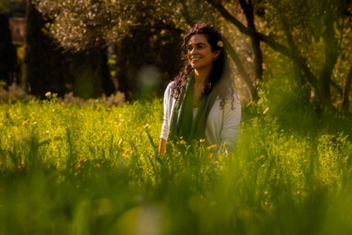 Στάμου Φλώρα